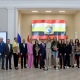 Губернатор Старовойт наградил игроков и тренеров курского «Динамо»