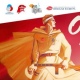 Жители Курской области могут поздравить друг друга с Днем Победы необычными онлайн-открытками