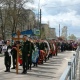 В Курской области простились с погибшим на Украине офицером, посмертно награжденным орденом Мужества