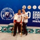 Курянин взял две медали на первенстве России по пауэрлифтингу