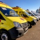 В Курской области спрос на работников скорой помощи за год вырос на 67%