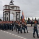 Стала известна подробная программа празднования Дня Победы в Курске