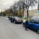На выходных в Курской области пройдет сплошная проверка водителей на трезвость