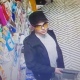 Полиция в Курске разыскивает подозреваемого в краже из магазинов