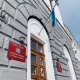 В мэрии Курска представили обновленную схему управления администрации города