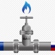 Эксперты назвали невозможным прокачку всего газа Европе через Суджу Курской области