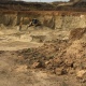 В Курской области в результате незаконной добычи песка был причинен ущерб на 7 млн рублей