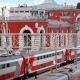 Из Курска в Крым с 27 мая запустят прямой поезд