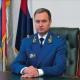 Прокурор Курской области указал годовой доход в 4,695 миллиона рублей