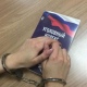 Под Курском начальницу полицейского отдела подозревают в злоупотреблении полномочиями
