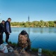 В Курске в Ермошкино озеро запустят рыбу