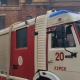 В Курске из-за пожара эвакуировали жильцов многоэтажки