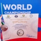 Курянка завоевала серебро на первенстве мира по рукопашному бою