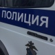 В Курской области мужчина срывал погоны с полицейских