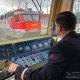 Идущий через Курск поезд «Москва — Кисловодск» поменяет расписание