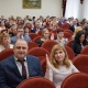 Состоялась XI конференция судей Курской области