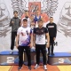 Боксер из Курска выиграл юношеское первенство страны