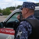 В Курской области росгвардейцы пресекли более 250 правонарушений