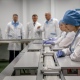 В Курской обрасти инвестируют 3 млрд рублей в производство лекарств