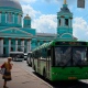 Курской области одобрили заявку на приобретение 50 новых автобусов и 15 троллейбусов