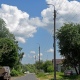 На 39 улицах Фатежа Курской области модернизировали наружное освещение