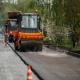 В Курске 15 июня пройдет ремонт на 8 участках автомобильных дорог