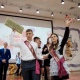 В Курске пять выпускников набрали по 100 на ЕГЭ по русскому языку