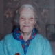 Жительница Курской области Екатерина Сенина отметила 100-летний юбилей