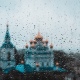 В Курской области 23 июня ожидаются дожди с грозами и ночное похолодание до 10 градусов