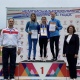 Курские легкоатлеты взяли четыре «золота» на чемпионате России
