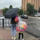 В Курской области 24 июня ожидаются дожди с грозами и до плюс 25 градусов