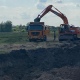 В Курской области выявлены нарушения во время земляных работ