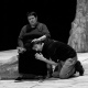 Курский драмтеатр приглашает на бесплатный показ спектакля о башкирских Ромео и Джульетте