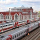 Через Курск в Крым будет курсировать дополнительный поезд