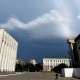 В Курской области 11 июля ожидаются сильные дожди с грозами и до 25 градусов
