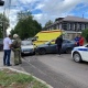 В Курске в ДТП на улице Димитрова пострадала 6-летняя девочка