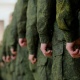 В армию отправились служить более 1400 жителей Курской области