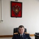 Замруководителя курского следствия примет граждан в Курчатове