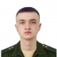 Уроженец Курской области Олег Мануйлов погиб в ходе специальной военной операции