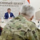 В День ВДВ губернатор Курской области передал силовикам квадрокоптеры