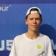 Теннисист из Курска взял серебро элитного турнира в Южной Африке