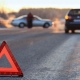В Курской области утром погиб водитель