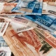 Среднемесячная зарплата в Курской области выросла до 42,5 тысячи рублей