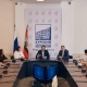Между Курским госуниверситетом и вузом Мелитополя подписано соглашение о сотрудничестве