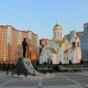 Роман Старовойт предложил сделать микрорайон Северный отдельным округом Курска