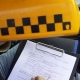 В Курске полиция ловила нелегальных таксистов