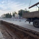 Из-за реконструкции теплосетей на улице Ленина без горячей воды остаются 16 домов в центре Курска