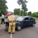 Подробности аварии под Курском: машина сбила трех человек на обочине