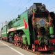 22 и 23 августа «Поезд Победы» совершит памятные рейсы по местам боевой славы Курской области