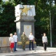 В Курской области стартовал автопробег «Огненная Дуга: Путь Героев»